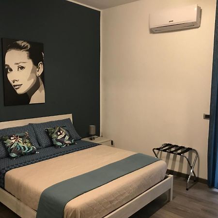 קטאניה Dr House Apartment מראה חיצוני תמונה