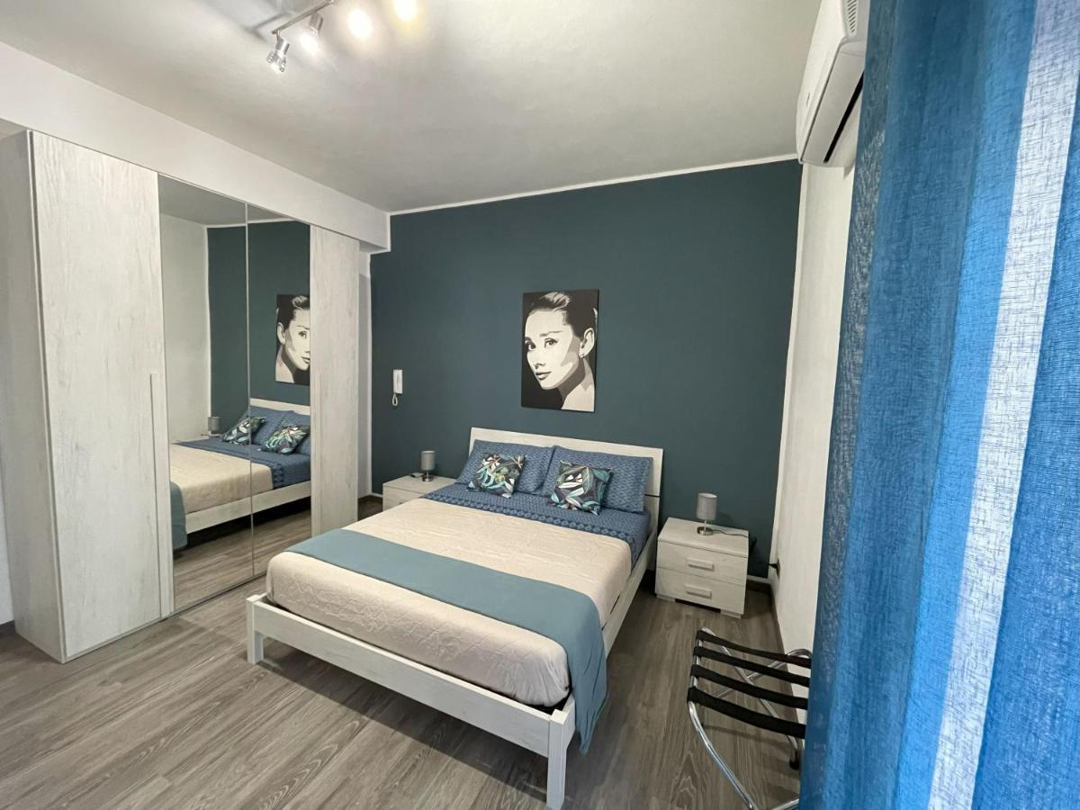 קטאניה Dr House Apartment מראה חיצוני תמונה