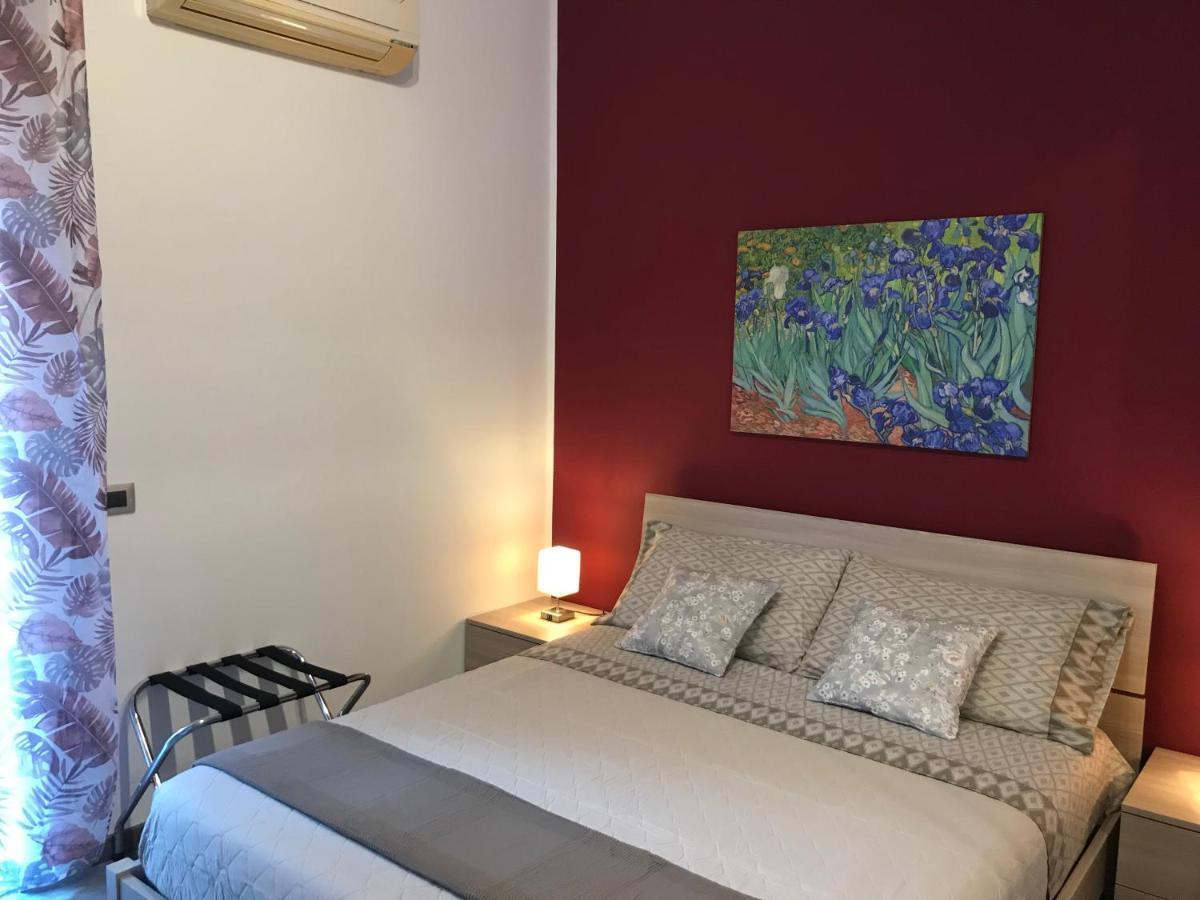 קטאניה Dr House Apartment מראה חיצוני תמונה