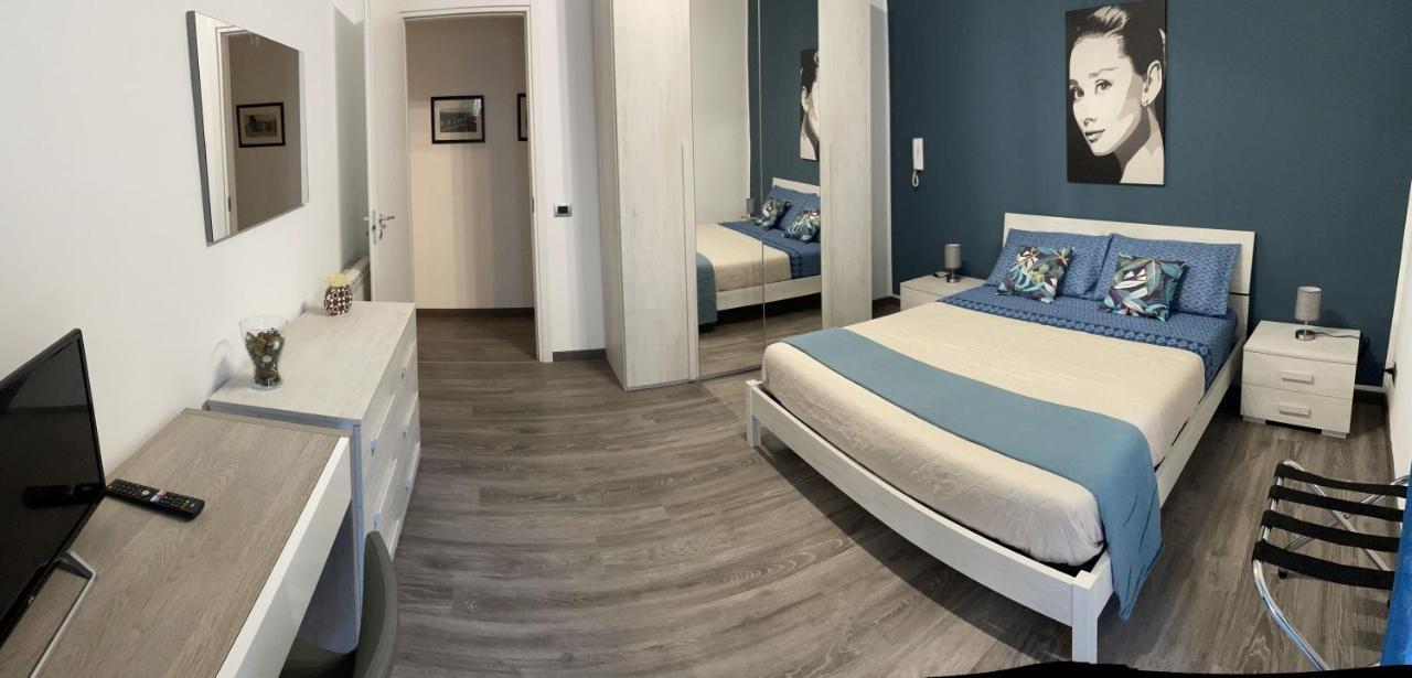 קטאניה Dr House Apartment מראה חיצוני תמונה
