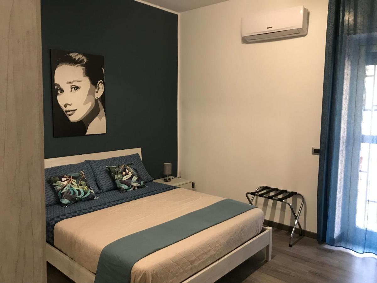 קטאניה Dr House Apartment מראה חיצוני תמונה