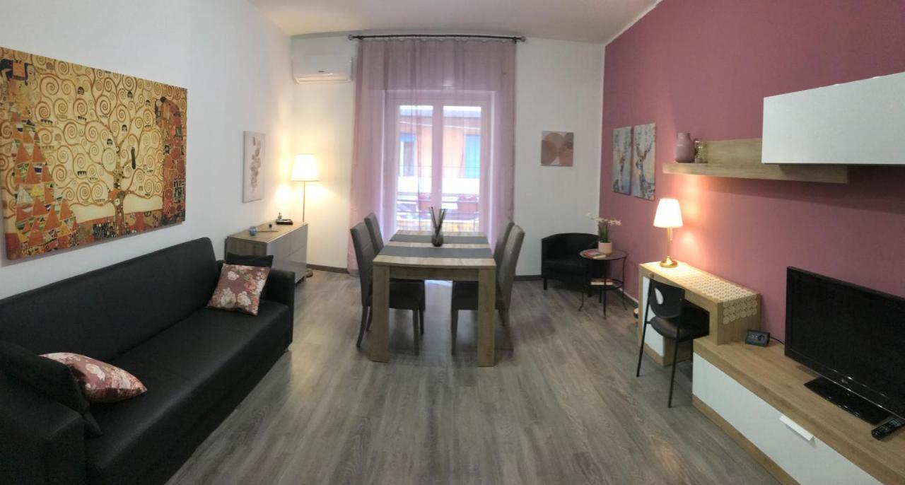קטאניה Dr House Apartment מראה חיצוני תמונה