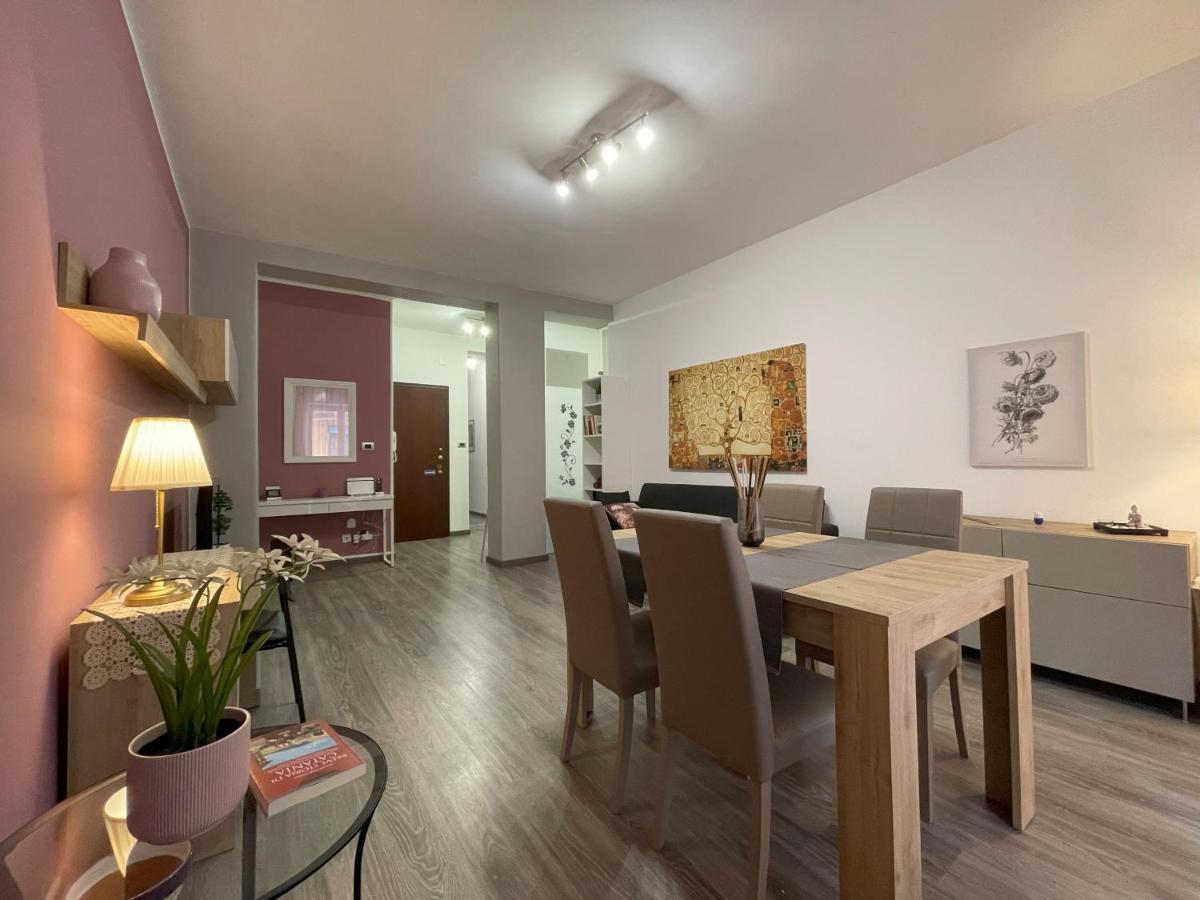 קטאניה Dr House Apartment מראה חיצוני תמונה