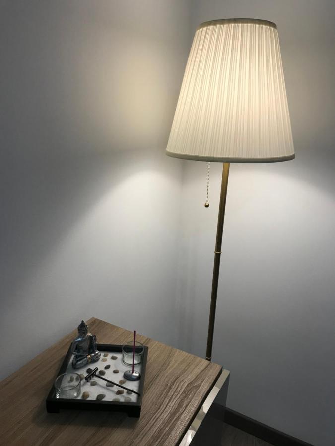 קטאניה Dr House Apartment מראה חיצוני תמונה