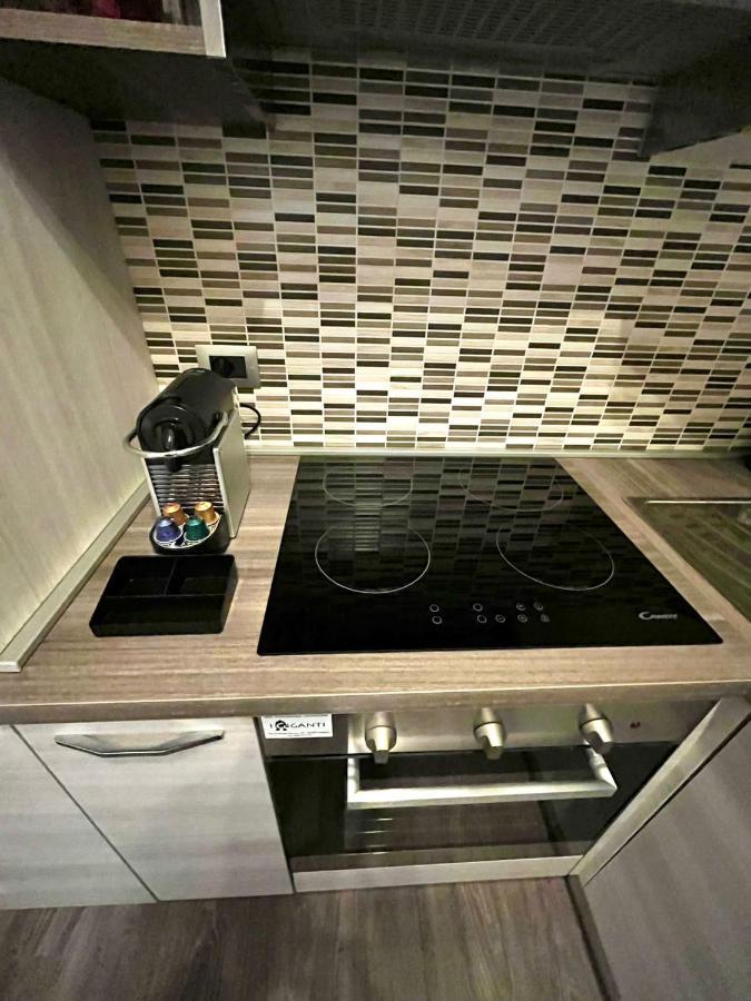 קטאניה Dr House Apartment מראה חיצוני תמונה