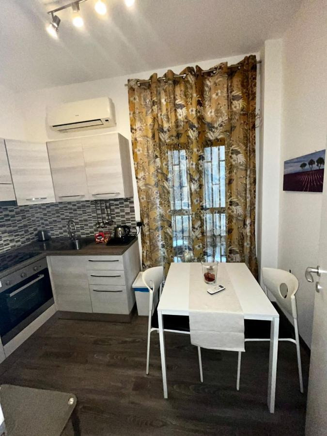 קטאניה Dr House Apartment מראה חיצוני תמונה