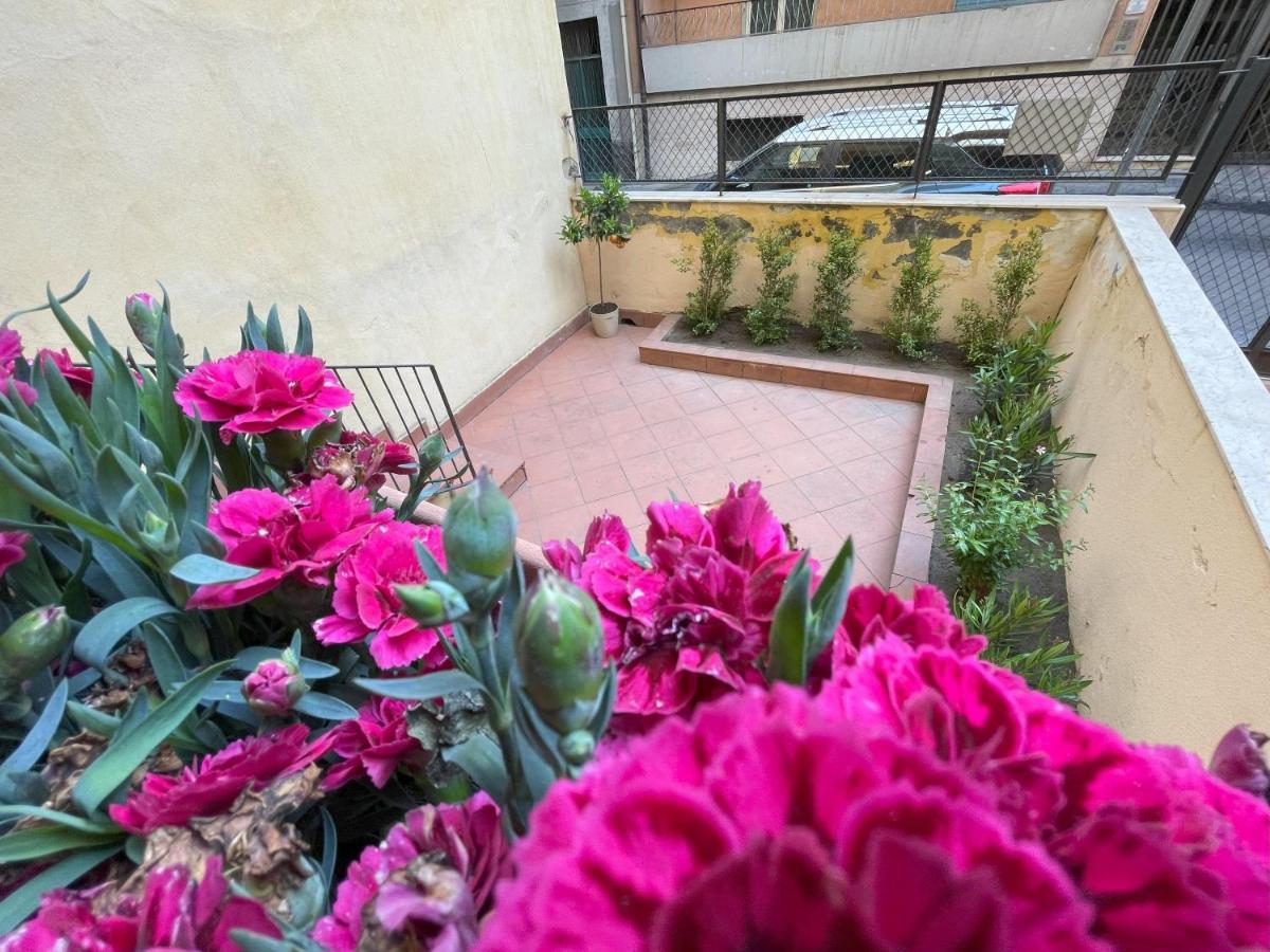 קטאניה Dr House Apartment מראה חיצוני תמונה