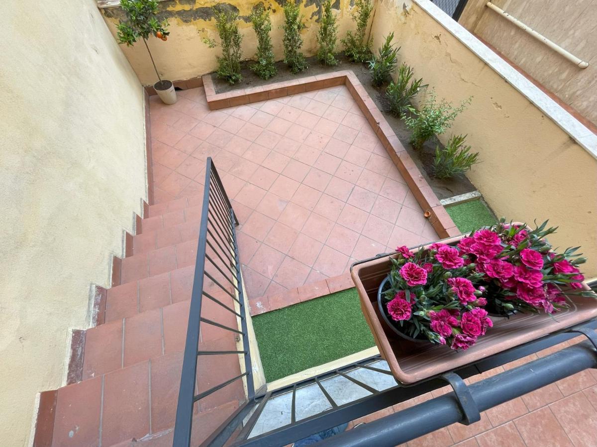 קטאניה Dr House Apartment מראה חיצוני תמונה