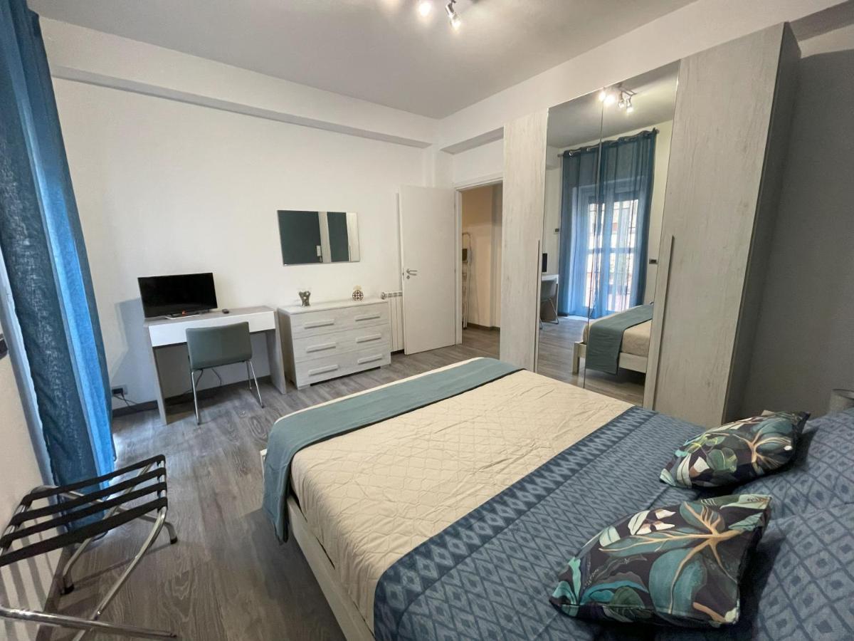 קטאניה Dr House Apartment מראה חיצוני תמונה