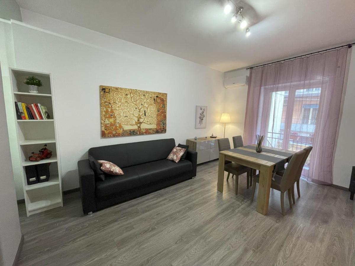 קטאניה Dr House Apartment מראה חיצוני תמונה