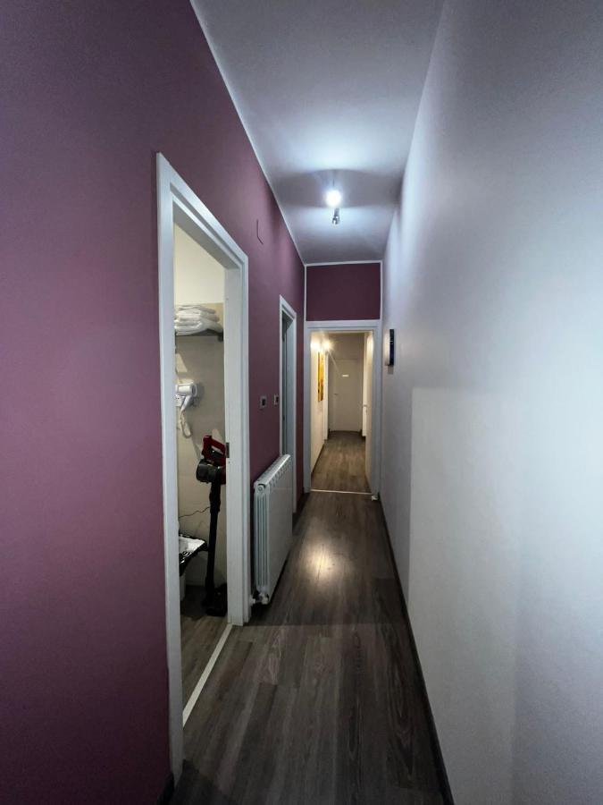 קטאניה Dr House Apartment מראה חיצוני תמונה