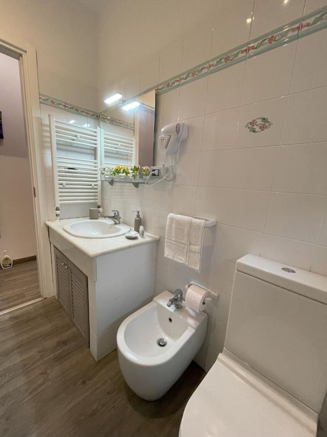 קטאניה Dr House Apartment מראה חיצוני תמונה