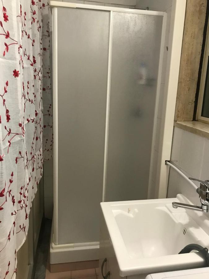 קטאניה Dr House Apartment מראה חיצוני תמונה