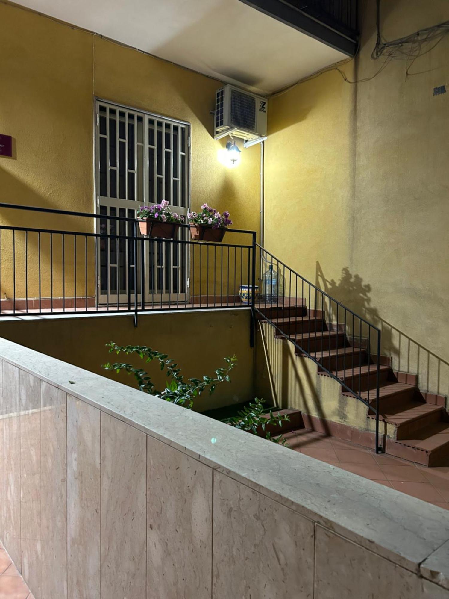 קטאניה Dr House Apartment מראה חיצוני תמונה